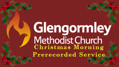 GMC logo 1280x720 Christmas